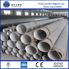 ASTM Standard FBE anticorrosion pipe production machine With The Best Price